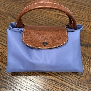 Longchamp Pliage XL travel bag